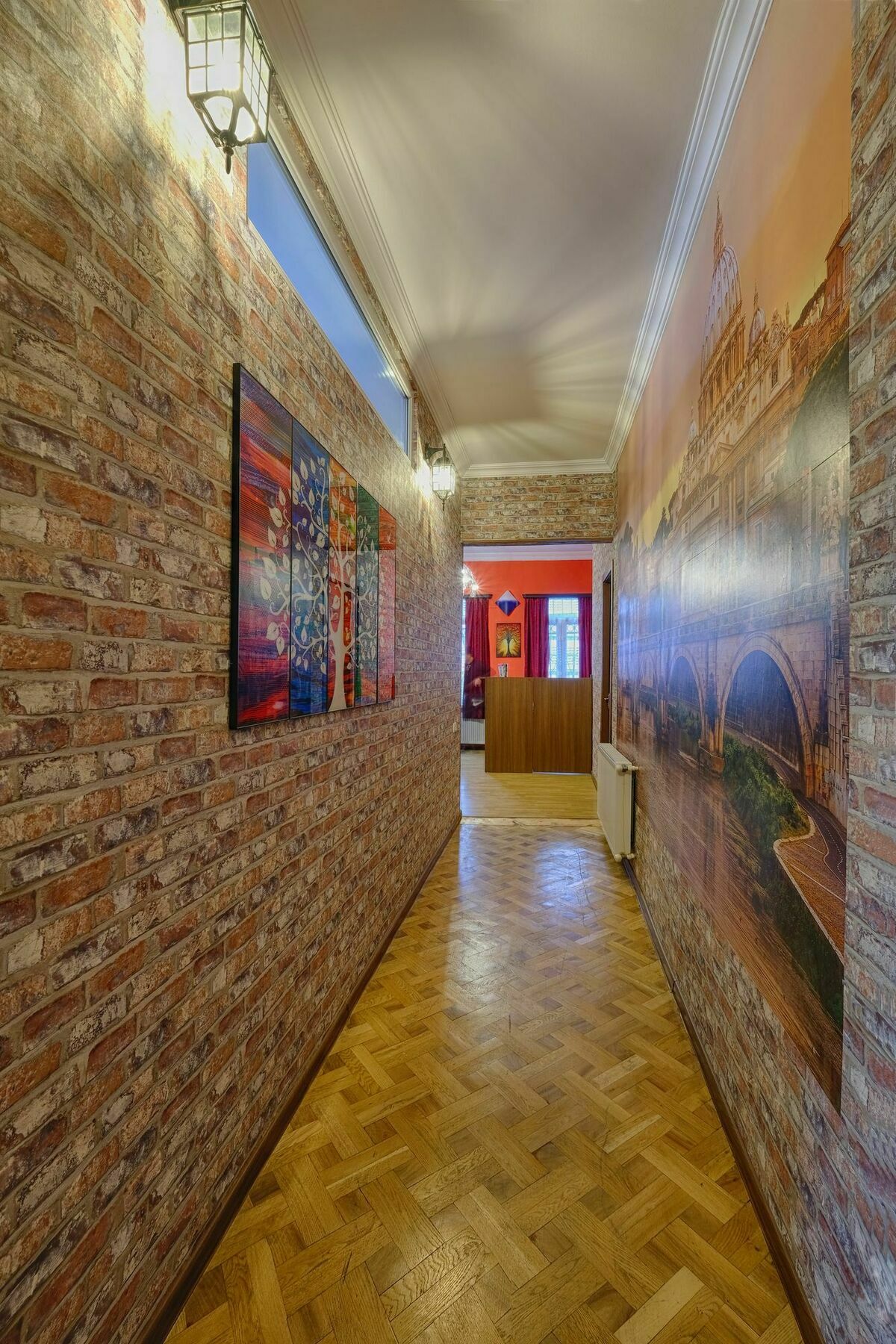 Euphoria Inn Tiflis Dış mekan fotoğraf